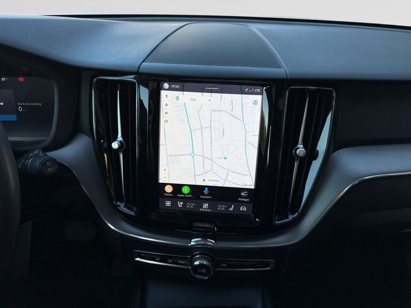 Volvo XC60 bild 10