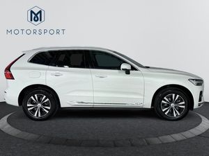 Volvo XC60 bild 7