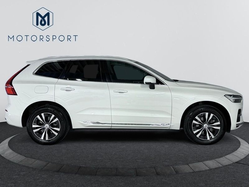 Volvo XC60 bild 7