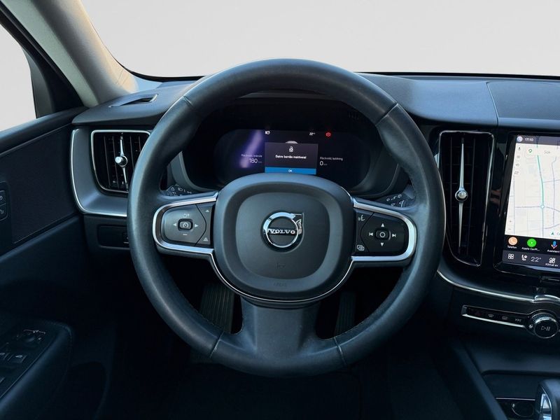 Volvo XC60 bild 11