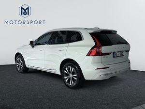 Volvo XC60 bild 4