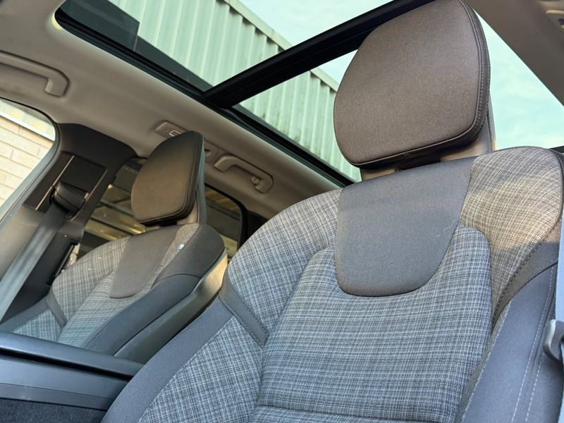 Volvo XC60 bild 17