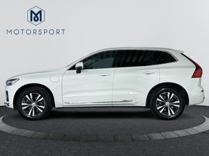 Volvo XC60 bild 3