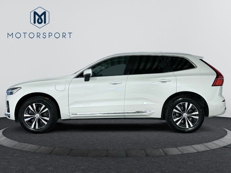 Volvo XC60 bild 3