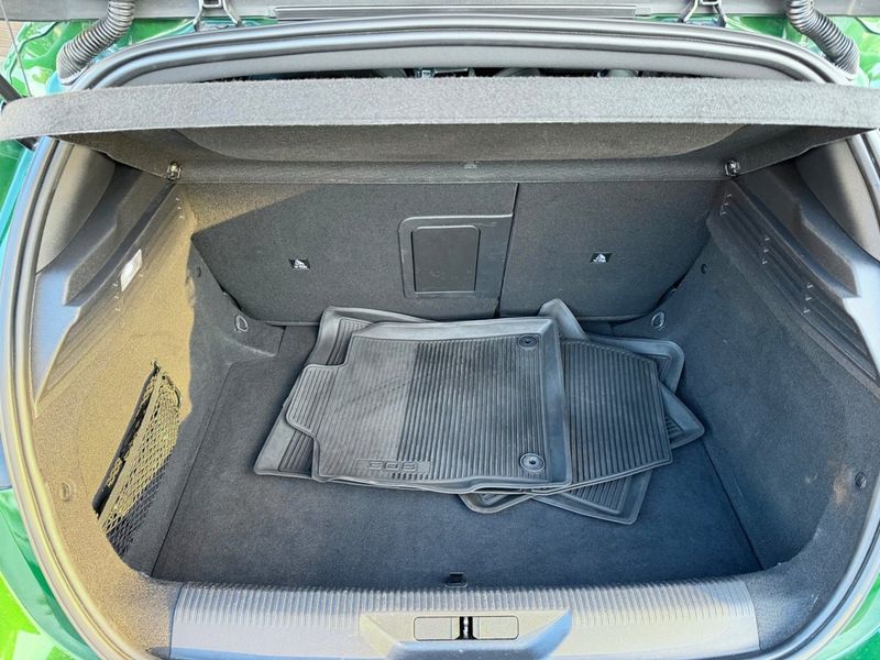 Peugeot 308 bild 15