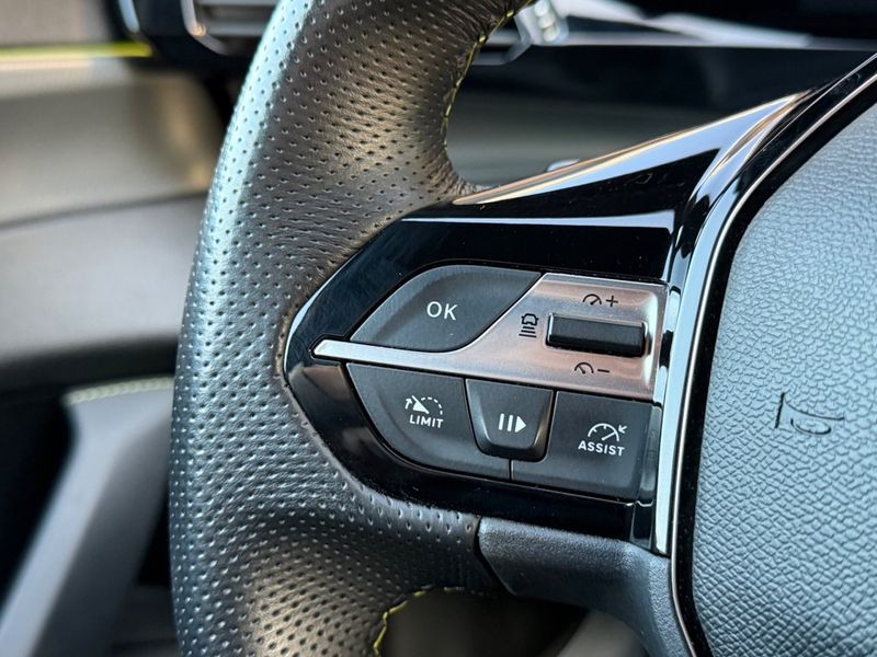 Peugeot 308 bild 19
