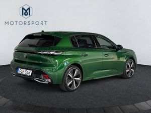 Peugeot 308 bild 6