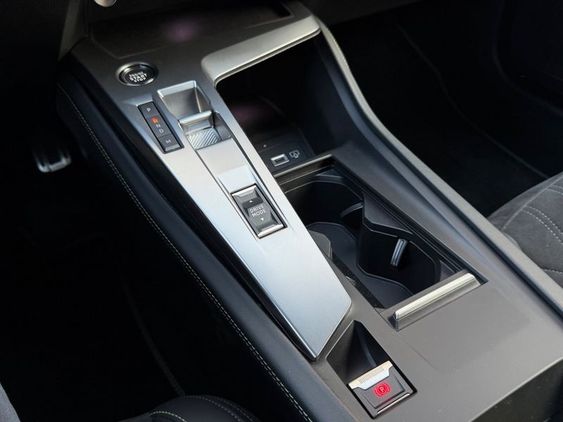 Peugeot 308 bild 18