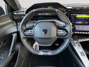 Peugeot 308 bild 11