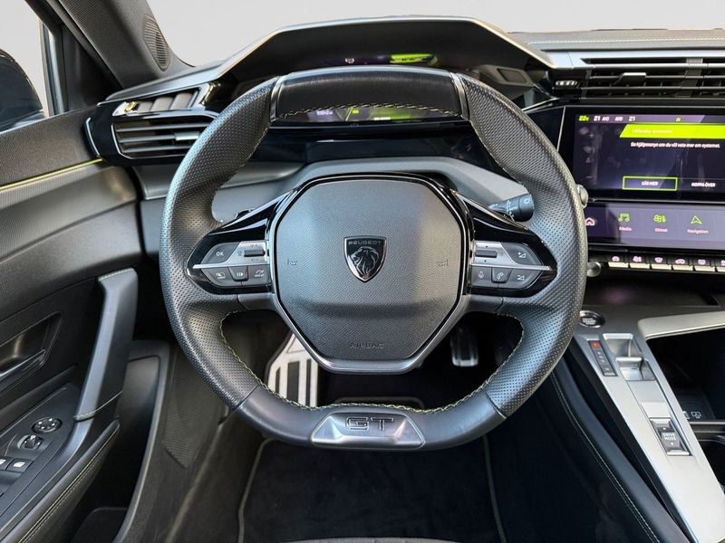 Peugeot 308 bild 11