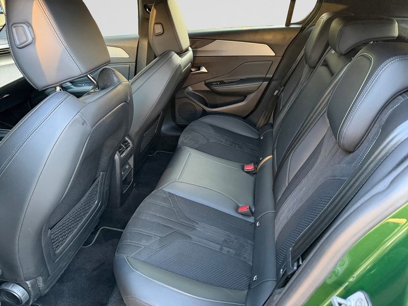 Peugeot 308 bild 12