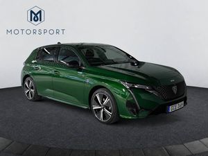 Peugeot 308 bild 7