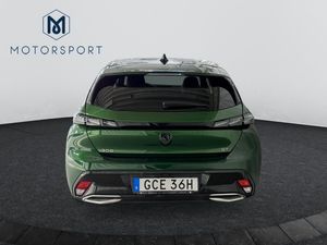 Peugeot 308 bild 5