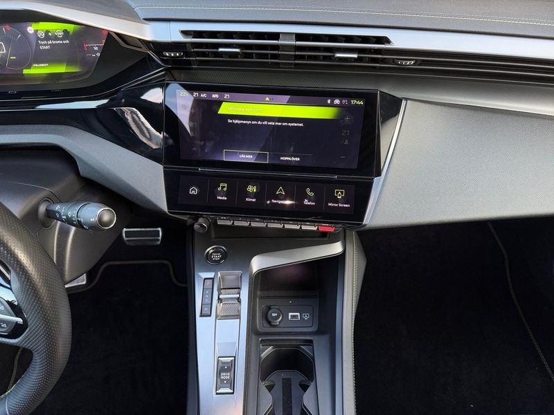 Peugeot 308 bild 10