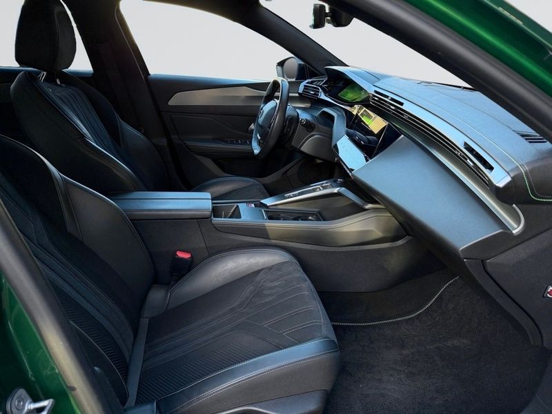 Peugeot 308 bild 14