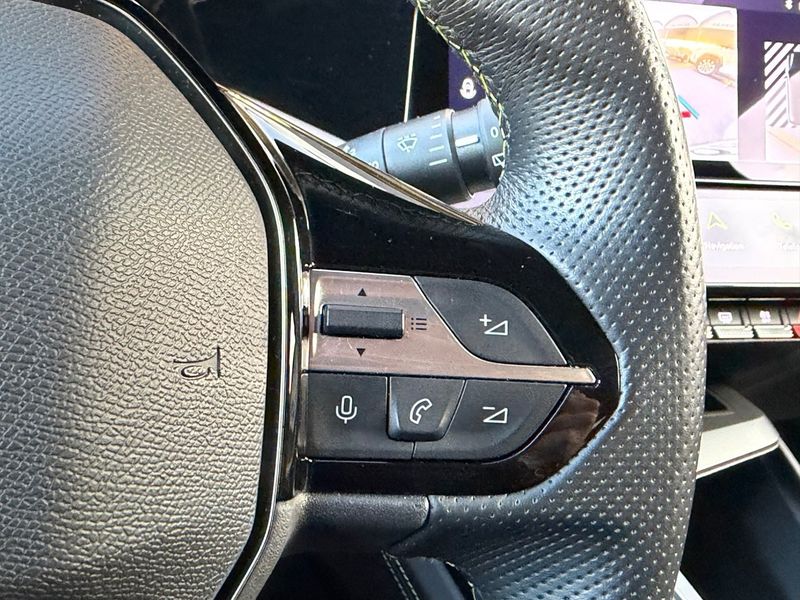Peugeot 308 bild 20