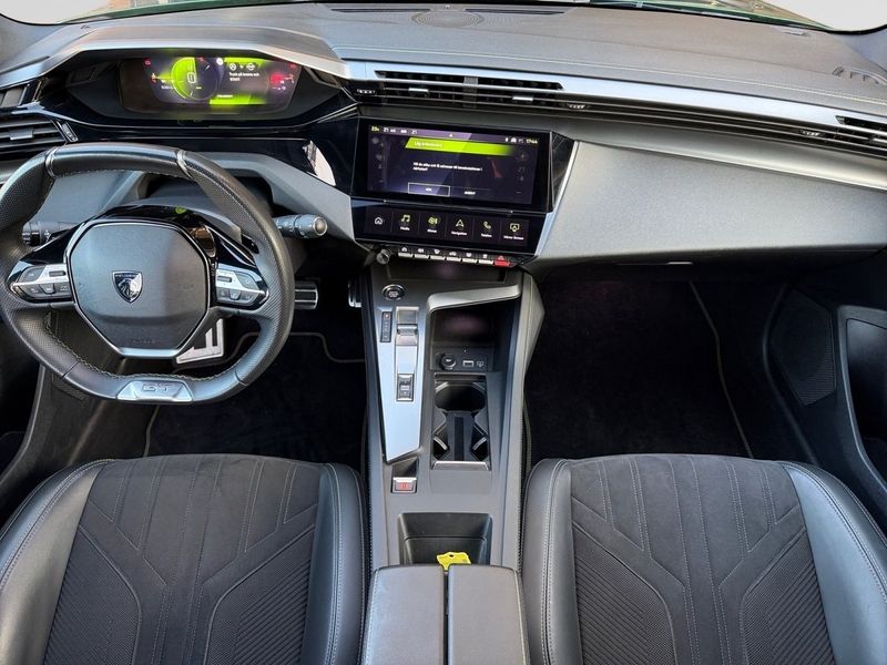 Peugeot 308 bild 9