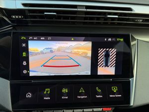 Peugeot 308 bild 17