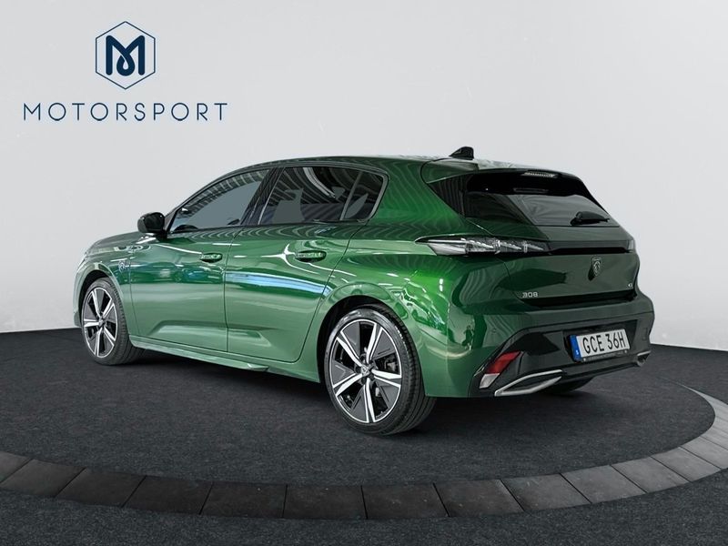 Peugeot 308 bild 3
