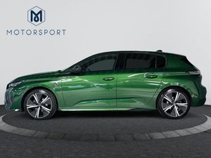 Peugeot 308 bild 2