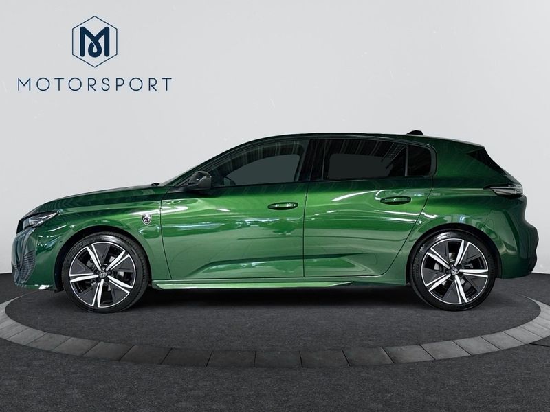 Peugeot 308 bild 2
