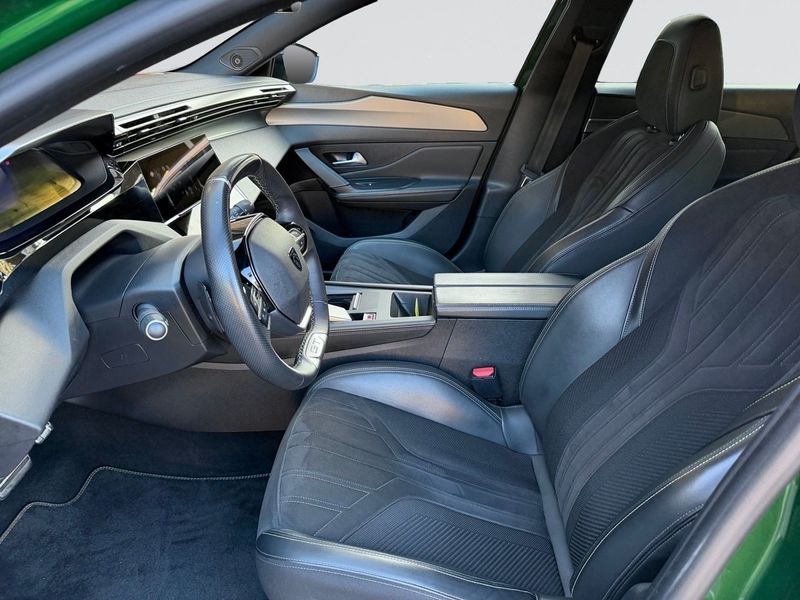 Peugeot 308 bild 8