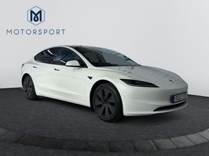 Tesla Model 3 bild 9