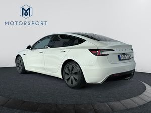 Tesla Model 3 bild 4