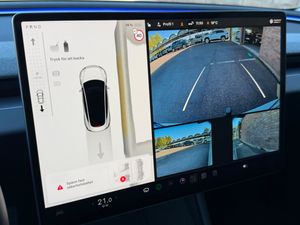 Tesla Model 3 bild 21