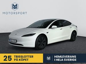 Tesla Model 3 bild 1