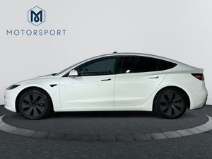 Tesla Model 3 bild 3
