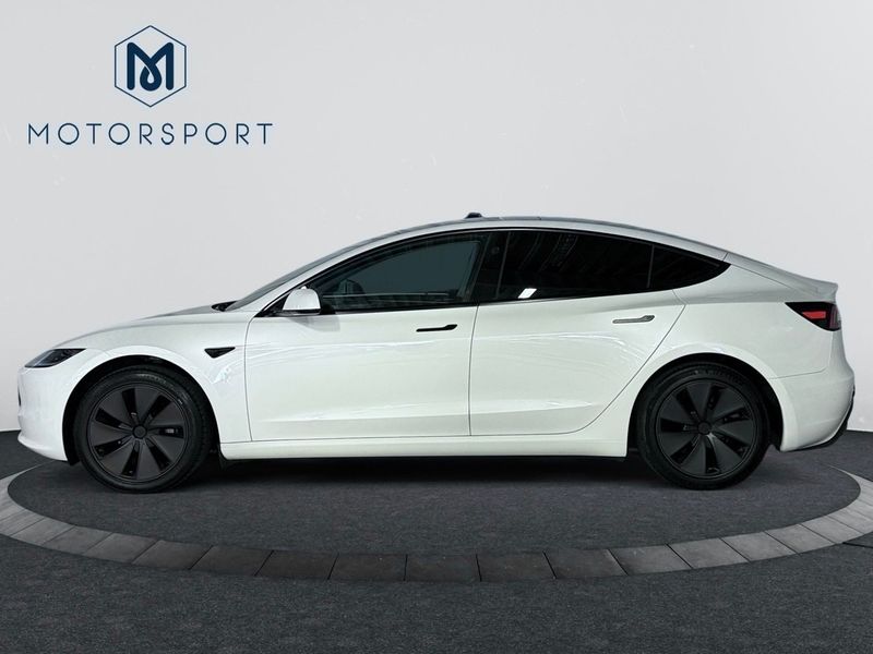 Tesla Model 3 bild 3