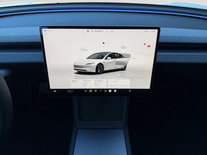 Tesla Model 3 bild 12