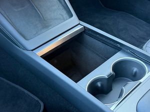 Tesla Model 3 bild 24