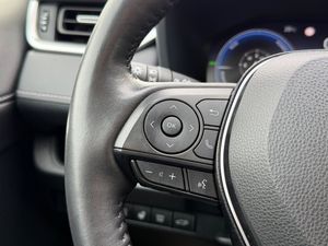 Toyota RAV4 bild 20