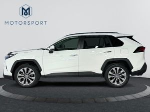Toyota RAV4 bild 2