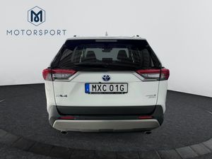 Toyota RAV4 bild 5