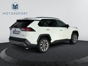 Toyota RAV4 bild 6