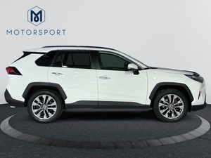 Toyota RAV4 bild 7