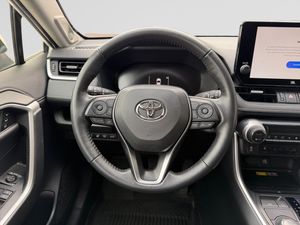Toyota RAV4 bild 13