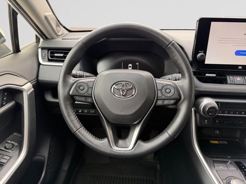 Toyota RAV4 bild 13