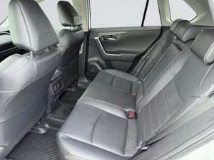 Toyota RAV4 bild 14
