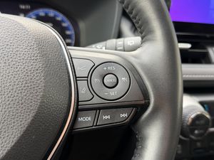 Toyota RAV4 bild 21