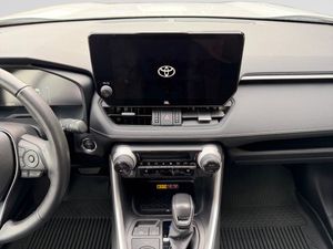 Toyota RAV4 bild 12