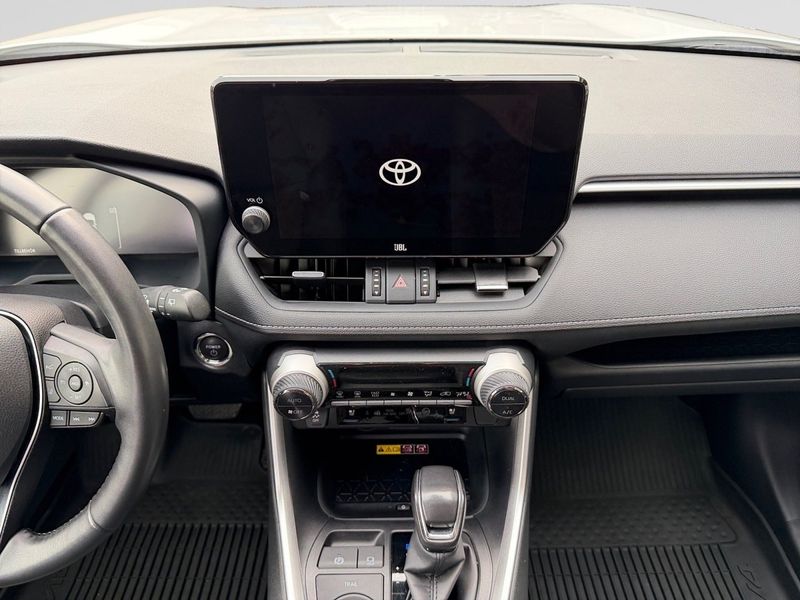 Toyota RAV4 bild 12