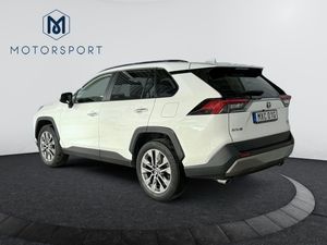 Toyota RAV4 bild 3
