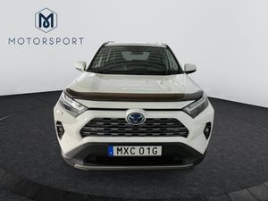 Toyota RAV4 bild 9