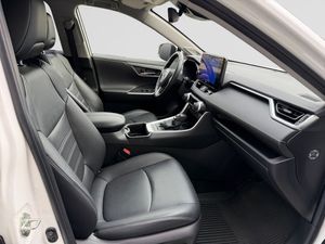 Toyota RAV4 bild 15