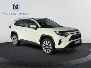 Toyota RAV4 bild 8