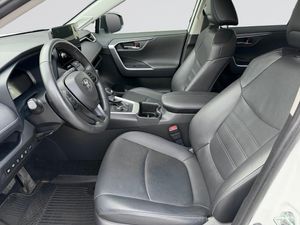 Toyota RAV4 bild 10